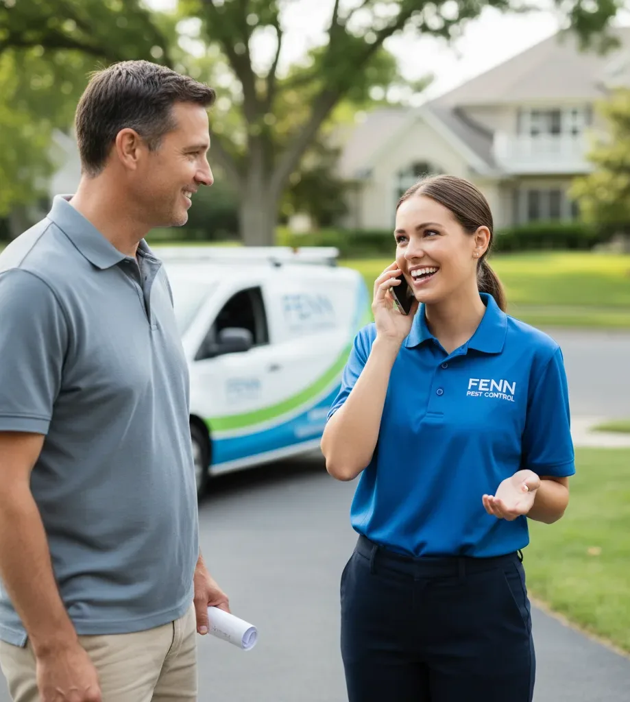 Silverfish Control in Phillipsburg, NJ